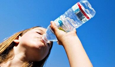 Ko te inu kai mo te marama mo te mate taimaha